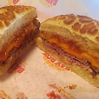 Bay Boy - The Bandit - Sandwiches Near Me - North Kansas City, Missouri Bay Boy - The Bandit - Sandwiches Near Me - North Kansas City, Missouri