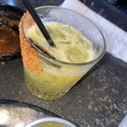 El Maracuyas