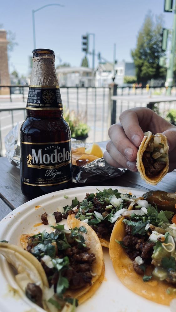 El Torero Taqueria