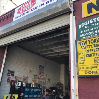 One Stop Concept Auto Repair