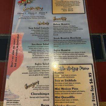 Mixtlan Grill Mexican Restaurant - Menu - Mexican Near Me - Oregon City, Oregon