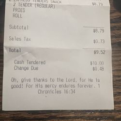 Chicken Express of Alvarado