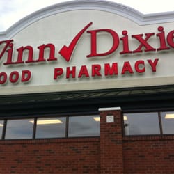 Winn-Dixie