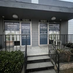 Signs2Go Plus - Commerical door and glass window