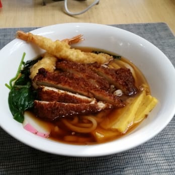 Shoyu - Japanese Near Me - Saint Paul, Minnesota