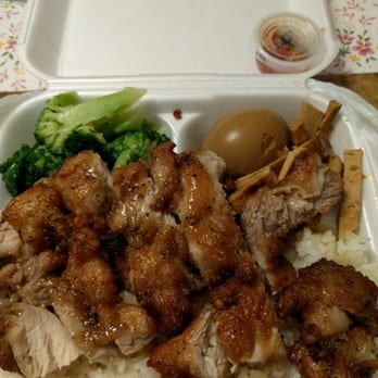 Chin Yuan Pai Ku - Chi pai with rice. Side dishes included. $7.29 after tax - Taiwanese Near Me - Markham, Ontario Chin Yuan Pai Ku - Chi pai with rice. Side dishes included. $7.29 after tax - Taiwanese Near Me - Markham, Ontario