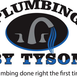 Plumbing By Tyson
