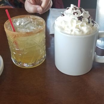 The Howling Rooster - Sex in the woods. Screwed up Irish coffee. - Breakfast & Brunch Near Me - Buffalo, New York