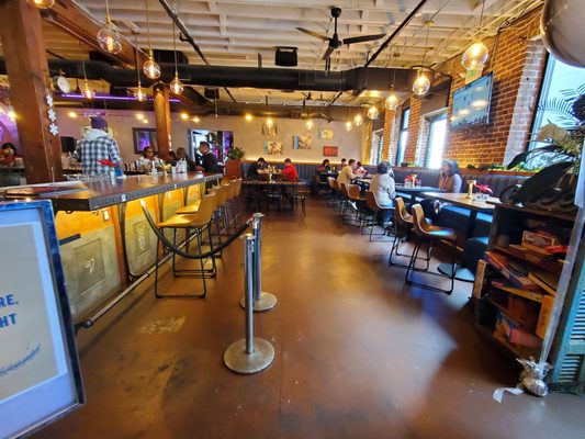 Victory Hall & Parlor by null