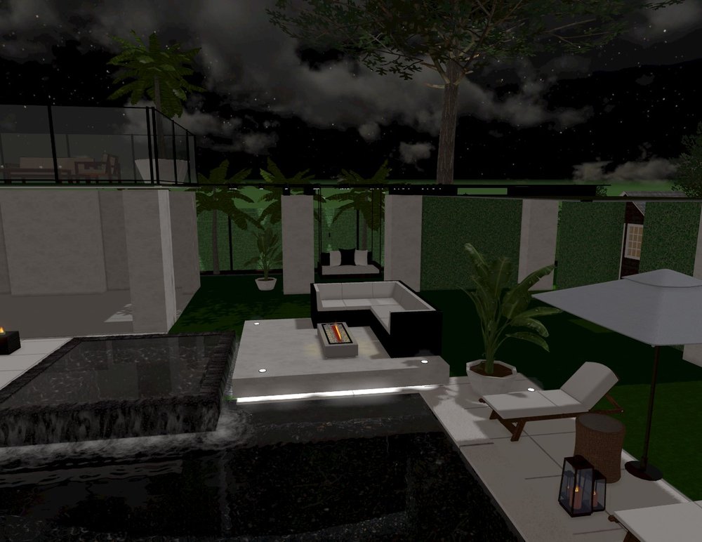 DAYDREAM DESIGN AND BUILD 119 Photos Marietta, Landscape