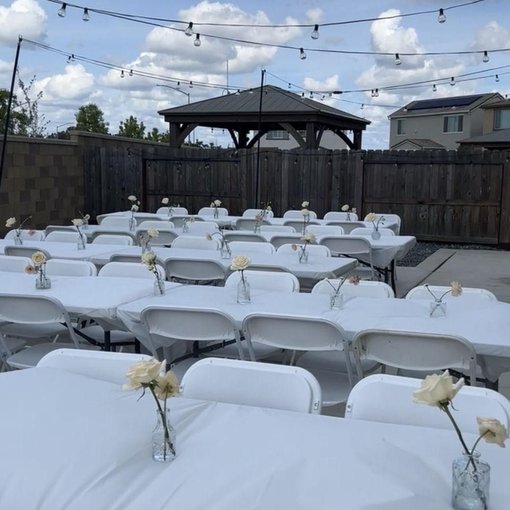 TOP 10 BEST Cheap Party Rentals in Fairfield, CA - Updated 2026 - Yelp