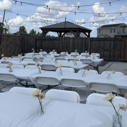 Nor Cal Party Rentals