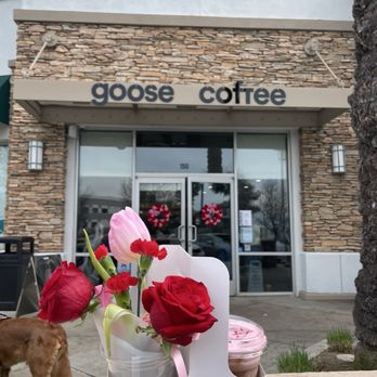 Goose Coffee - Coffee & Tea Near Me - Rancho Cucamonga, California Goose Coffee - Coffee & Tea Near Me - Rancho Cucamonga, California