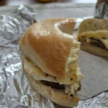 Bagel Hole - Bagels Near Me - Braselton, Georgia