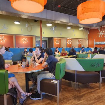 Snooze, an A.M. Eatery - Snooze Plano, tx - Breakfast & Brunch Near Me - Plano, Texas