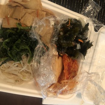 Miga - Side dishes to-go - Korean Near Me - Fremont, California Miga - Side dishes to-go - Korean Near Me - Fremont, California