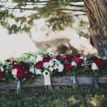 Mulberry and Moss - Florists Near Me