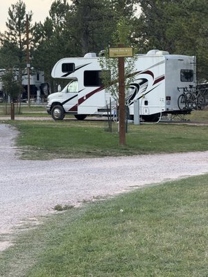 Buffalo Ridge Camp Resort by null