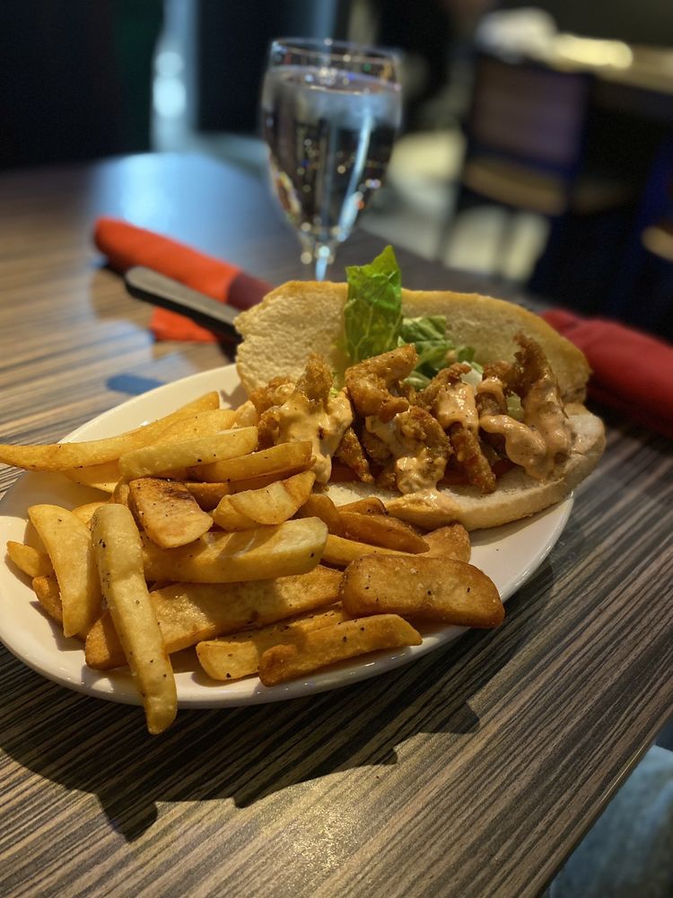 Cider Press Vegan GastroPub