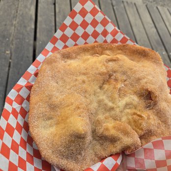 Klondike Doughboy - Desserts Near Me - Skagway, Alaska Klondike Doughboy - Desserts Near Me - Skagway, Alaska