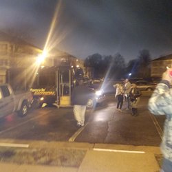 Party's In Motion