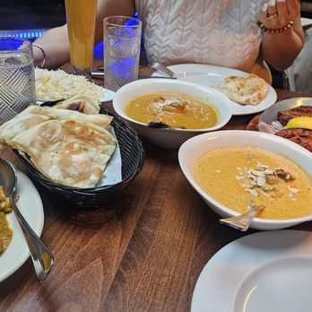 Rasoi - Indian Near Me - Burlingame, California Rasoi - Indian Near Me - Burlingame, California