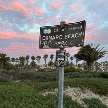 Oxnard Beach Park - Beaches Near Me - Oxnard, California Oxnard Beach Park - Beaches Near Me - Oxnard, California