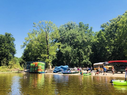 Front Royal Outdoors by null