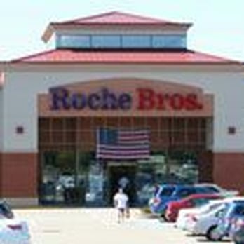 Roche Bros. - Easton - Grocery Near Me - North Easton, Massachusetts Roche Bros. - Easton - Grocery Near Me - North Easton, Massachusetts
