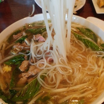 Hot Ginger Pho - Such yum! - Vietnamese Near Me - Lacey, Washington Hot Ginger Pho - Such yum! - Vietnamese Near Me - Lacey, Washington
