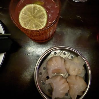 The Parlor - Dim Sum & Cantonese BBQ - Dim Sum Near Me - Pittsburgh, Pennsylvania