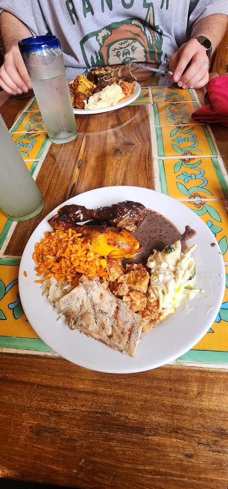 La Casona De Valladolid