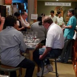 Vineyard Gate - Tastings at Vineyard Gate