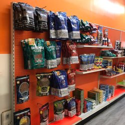 T-Bowl Smoke Shop - Rolling tobacco