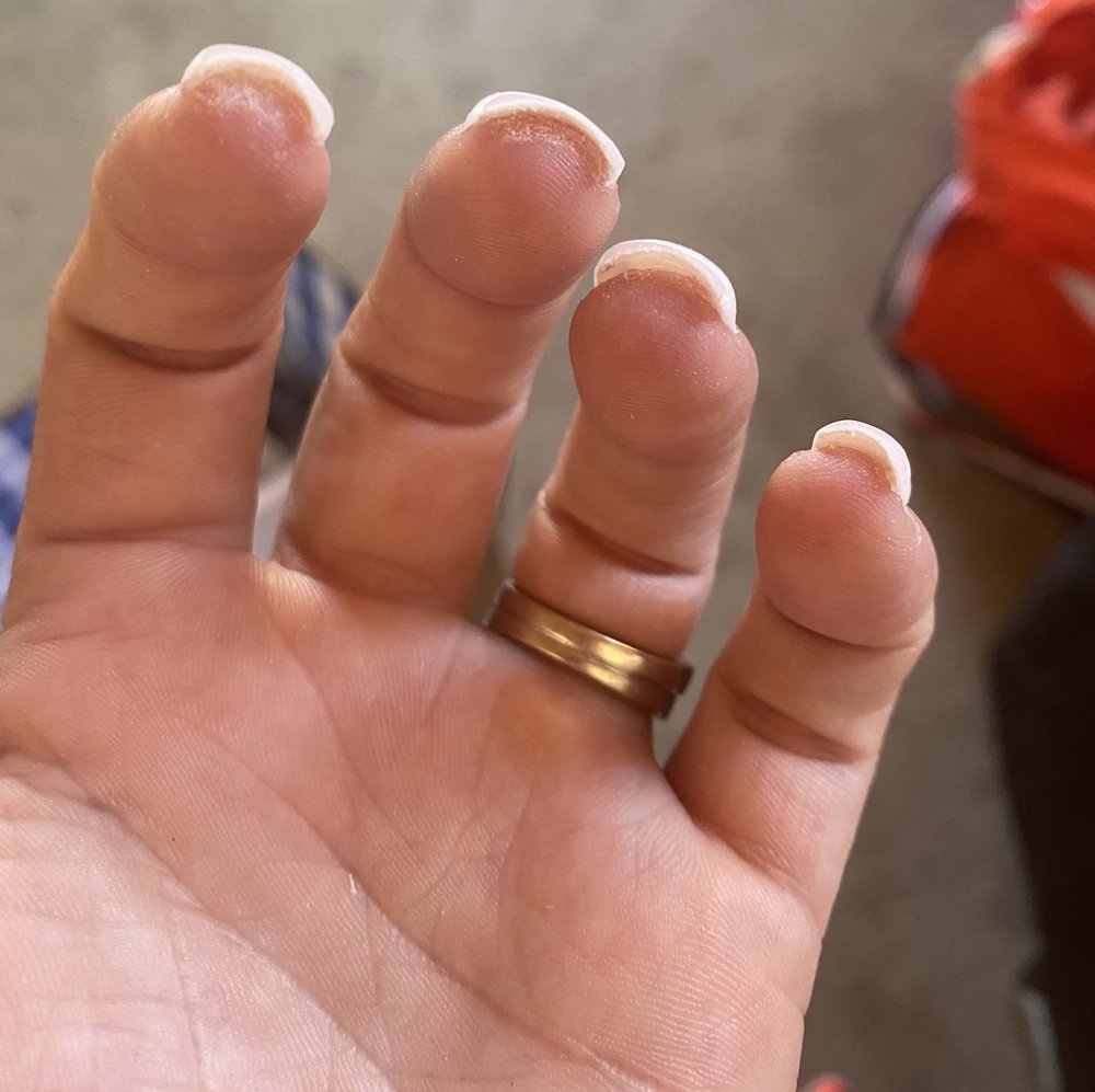 HAWAII NAILS Updated August 2024 14 Photos & 24 Reviews 8039 W