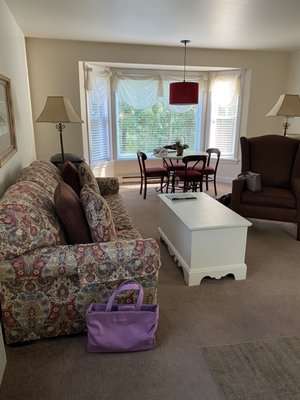 Eagle Harbor Inn by null