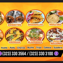Tacos Juquilita