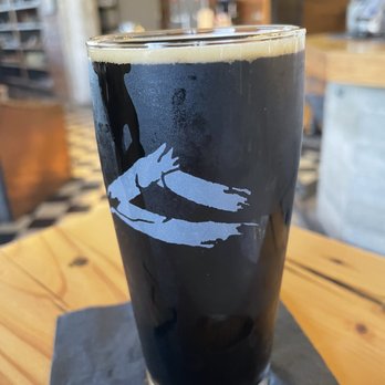 Balcones Distilling - A yummy coffee stout that they only offer on location with their microbrewery. - Distilleries Near Me - Waco, Texas