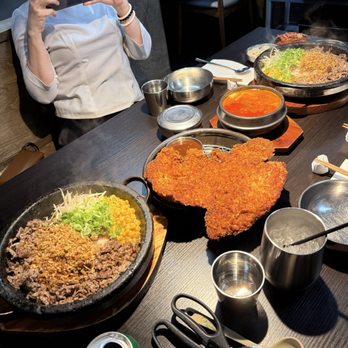 Dawa Kitchen - Korean Near Me - Garden Grove, California