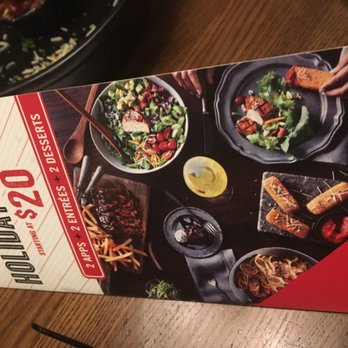 Tgi Fridays 41 Photos 89 Reviews American Traditional 2582 Solomons Island Rd Annapolis Md Restaurant Reviews Phone Number Menu