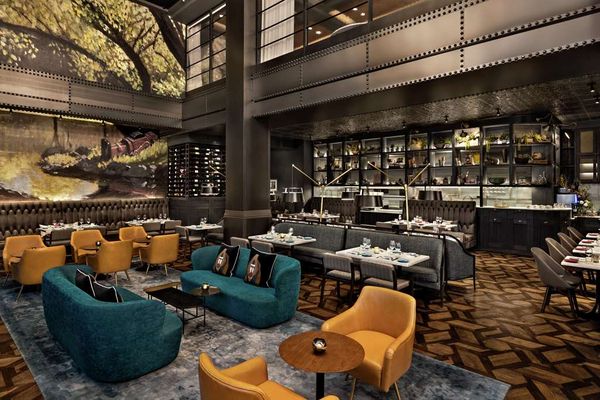 Canopy by Hilton San Francisco SoMa by null
