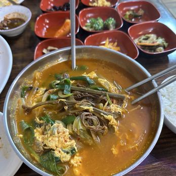 Arirang Korean Restaurant - Korean Near Me - Columbia, South Carolina