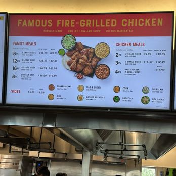 El Pollo Loco - Fast Food Near Me - Denton, Texas El Pollo Loco - Fast Food Near Me - Denton, Texas