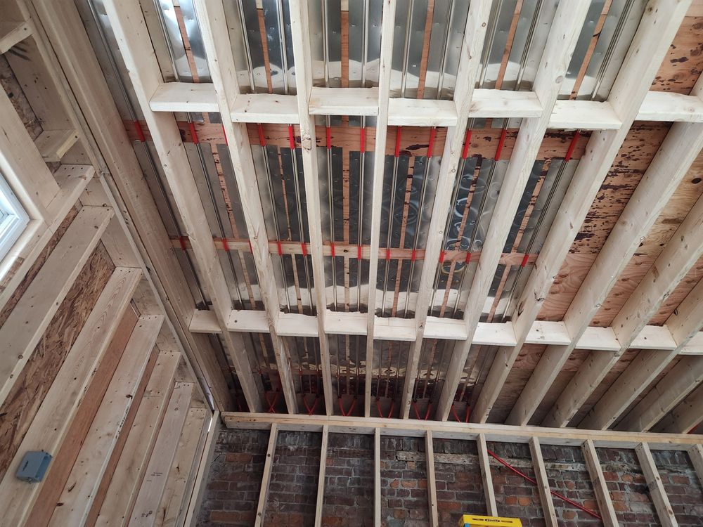 Slide of Primrose Conditioning, Heating, & Plumbing