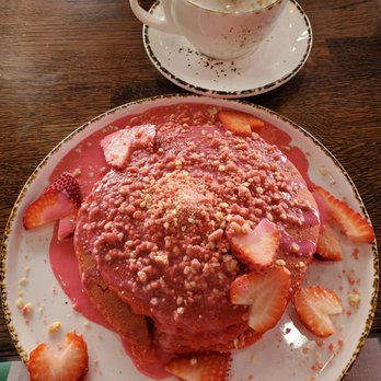 Madres Brunch - The Journey pancakes - Breakfast & Brunch Near Me - Bellflower, California Madres Brunch - The Journey pancakes - Breakfast & Brunch Near Me - Bellflower, California
