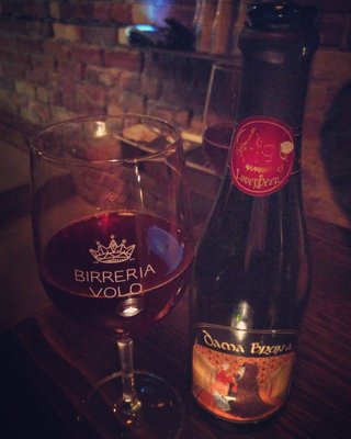 Birreria Volo by null
