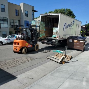 Paradise Moving And Storage 72 Photos 218 Reviews Movers 963 61st Pl Oakland Ca Phone Number