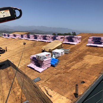 Roofline Supply & Delivery - Building Supplies Near Me - Burbank, California Roofline Supply & Delivery - Building Supplies Near Me - Burbank, California