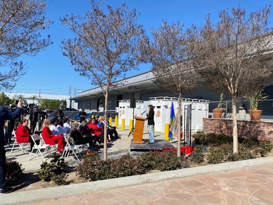 Electrical Training Institute by null