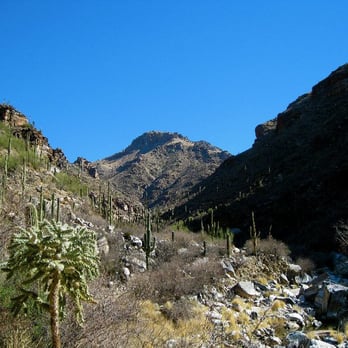 Sabino Canyon - Parks Near Me - Tucson, Arizona Sabino Canyon - Parks Near Me - Tucson, Arizona